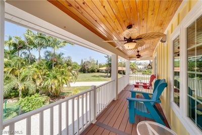 7146 Congdon Road, House other with 4 bedrooms, 3 bathrooms and null parking in Fort Myers FL | Image 3