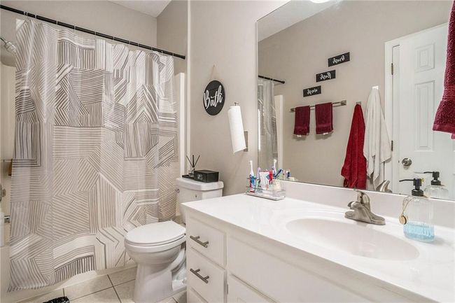 2017 Pheasant Run Dr, House other with 3 bedrooms, 2 bathrooms and null parking in Mcdonough GA | Image 33