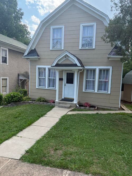 625 Jefferson Ave, Clifton Forge, VA, 24422 | Card Image