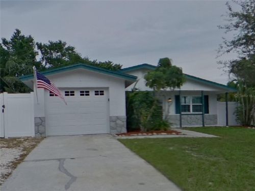 1619 Stone Creek Dr, TARPON SPRINGS, FL, 34689-3049 | Card Image