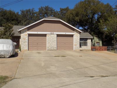 front view of homes | Image 1