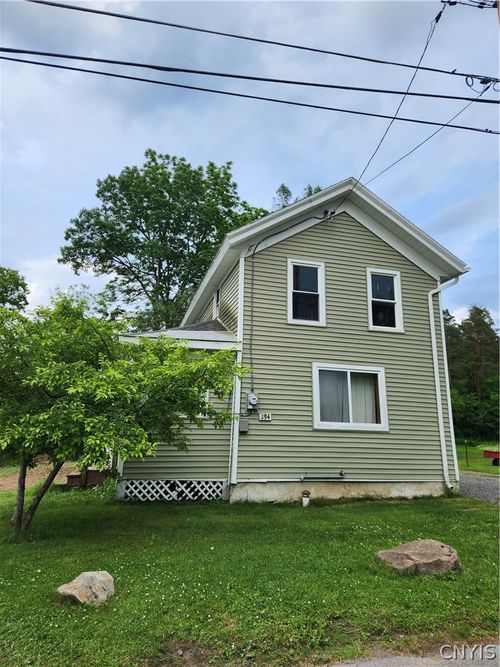194 Ames St, Mexico, NY, 13114-4216 | Card Image