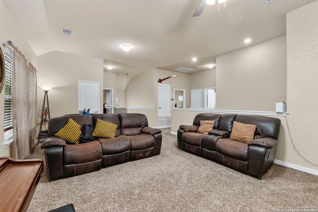 10269 Shadowy Dusk, House other with 5 bedrooms, 3 bathrooms and null parking in Schertz TX | Image 30