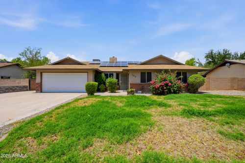 750 S Alamo, Mesa, AZ, 85204-3715 | Card Image