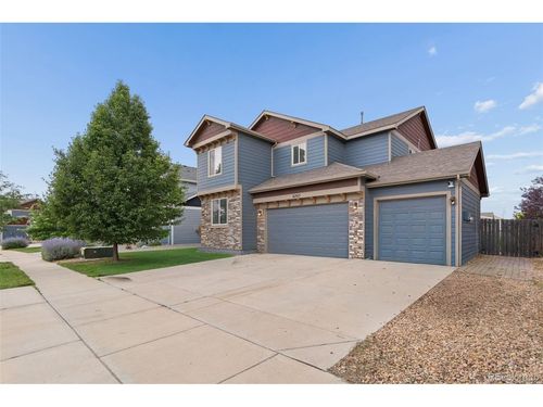 6745 Blue Spruce St, Frederick, CO, 80530-6713 | Card Image