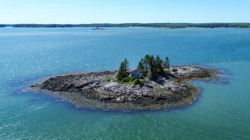 0 Wohoa Bay Island, Addison, ME, 04606 | Card Image