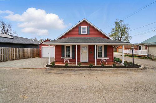 4891 Decker Ave Ne, Thornville, OH, 43076-8140 | Card Image