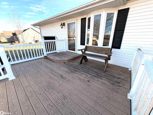 307 E North St, Stronghurst, IL, 61480-9503 | Card Image