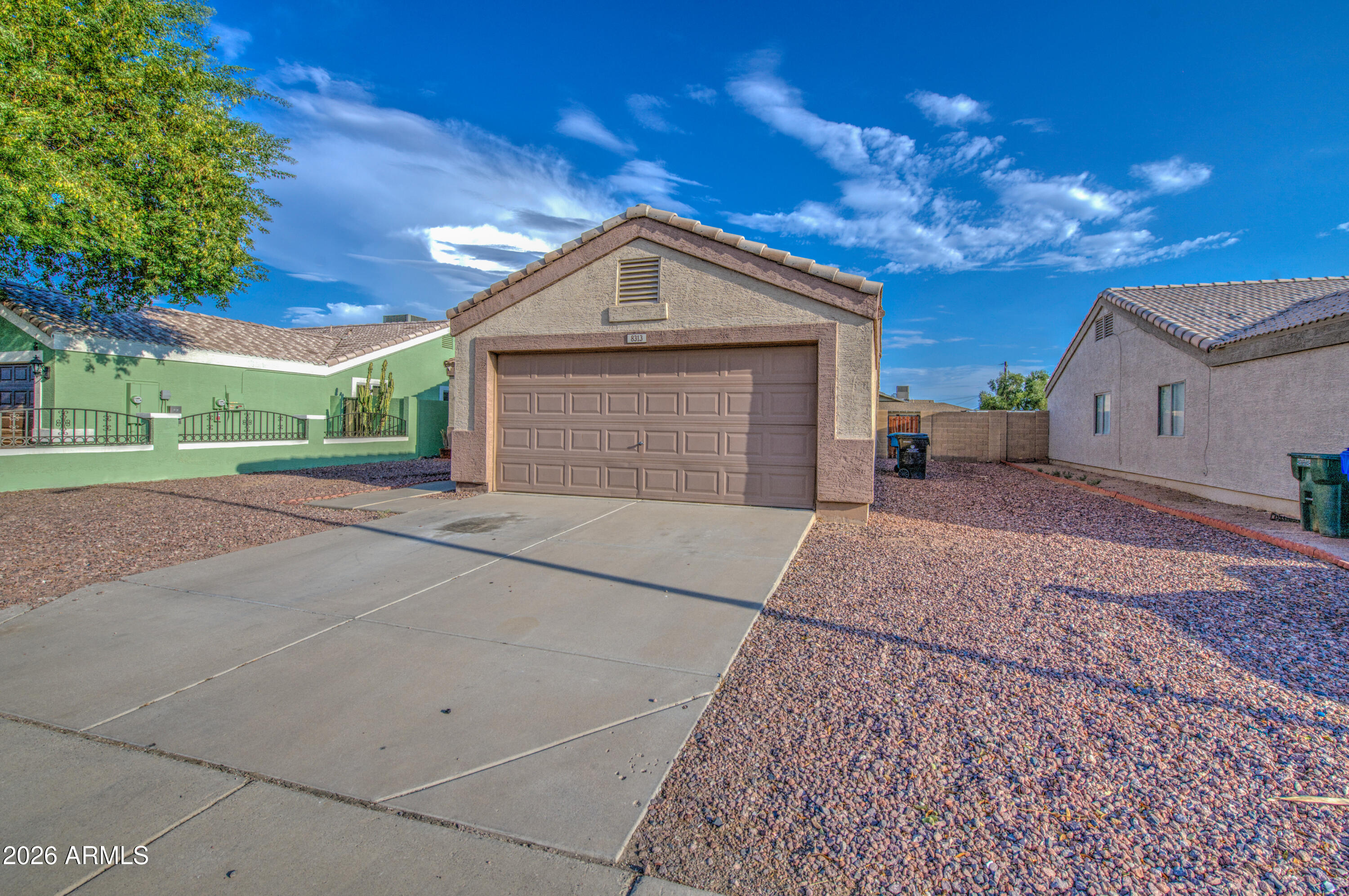 Residential in Phoenix 2
