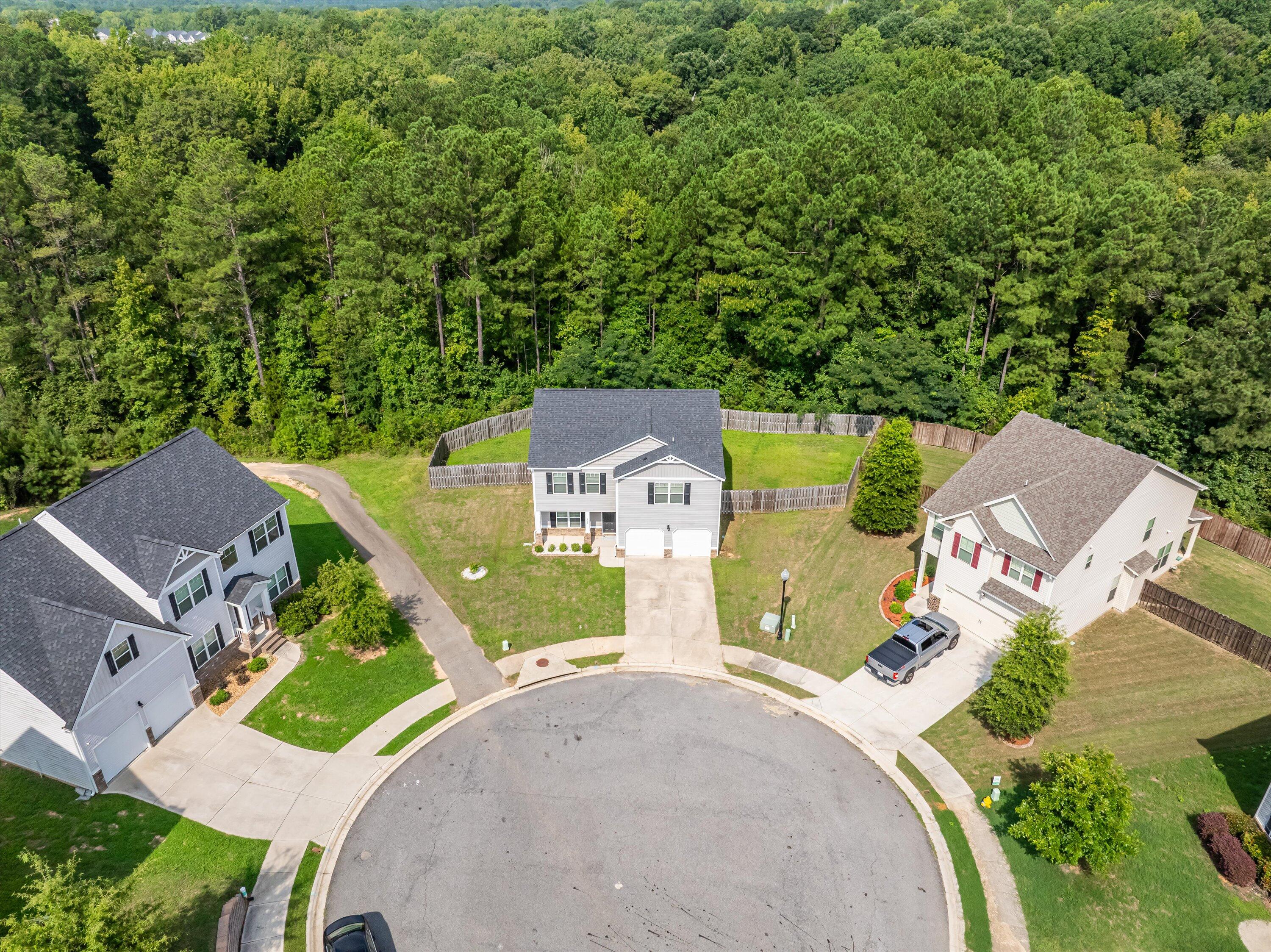 Fawn Forest Rd, Grovetown, GA 30813