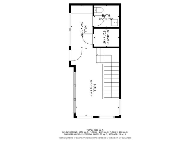 Floor Plan - 3rd | Image 57