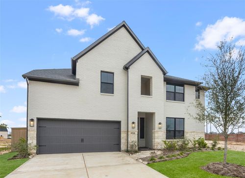 408 Harvest Moon Dr, Katy, TX, 77493-6136 | Card Image