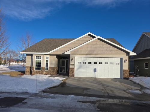 3604 Cypress Lane S, Fargo, ND, 58104 | Card Image