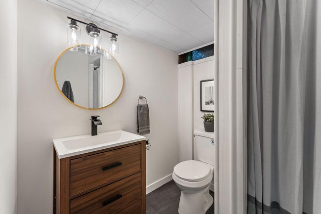 Remodeled lower level bathroom! | Image 16