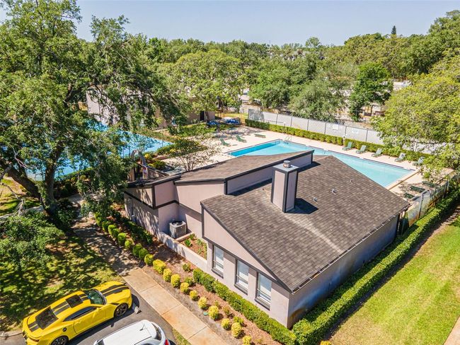APT-101 - 4035 Angel Oak Ct, Condo with 2 bedrooms, 2 bathrooms and null parking in TAMPA FL | Image 54