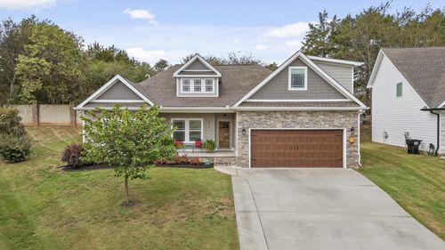 8020 Hodges Way, Ooltewah, TN, 37363 | Card Image