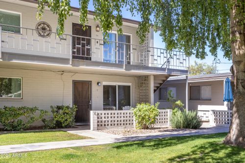 8-5550 N 12th Street, Phoenix, AZ, 85014 | Card Image