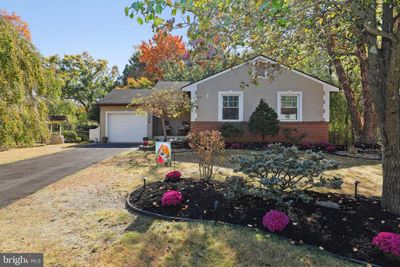 329 S Cummings Avenue, House other with 3 bedrooms, 1 bathrooms and null parking in GLASSBORO NJ | Image 2