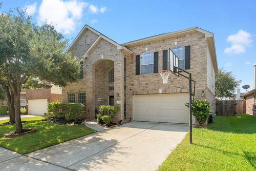 2411 Fern Lacy Ct, Spring, TX, 77388-2537 | Card Image
