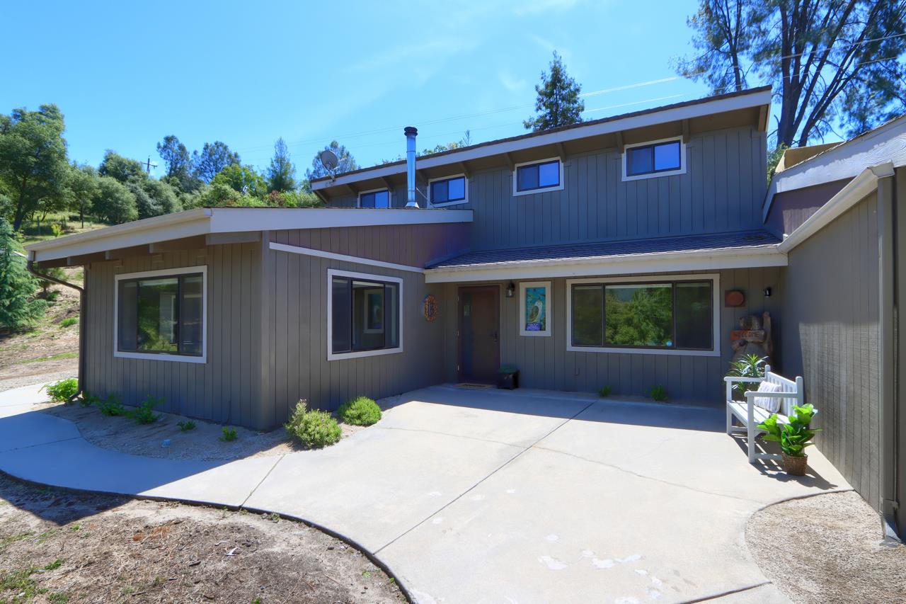 Residential in Oakhurst 3