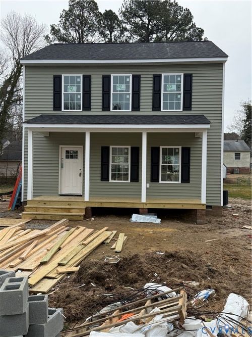 107 N Quince Ave, Henrico, VA, 23075-2103 | Card Image