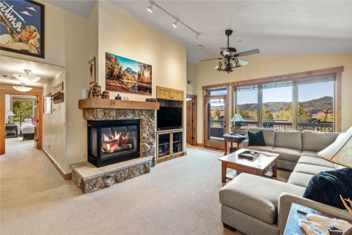 4206-1875 Medicine Springs Drive, Steamboat Springs, CO, 80487 | Card Image