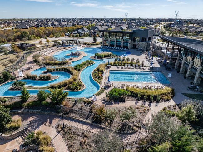 2212 Mercy Way, House other with 5 bedrooms, 4 bathrooms and null parking in St. Paul TX | Image 40
