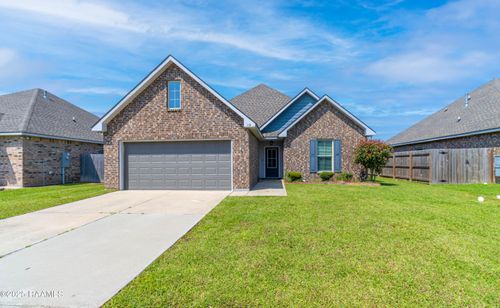 112 Gentle Crescent Ln, Lafayette, LA, 70506-6361 | Card Image