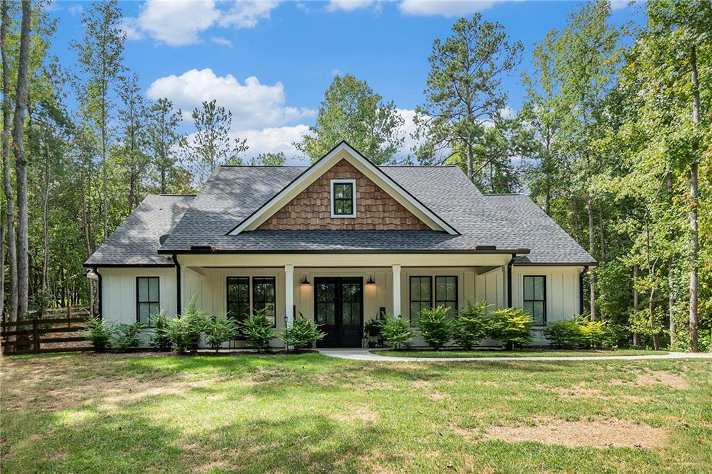 Highway 136 , Talking Rock, GA 30175
