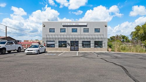 warehouse-221 Highway 6&50, Fruita, CO, 81521 | Card Image