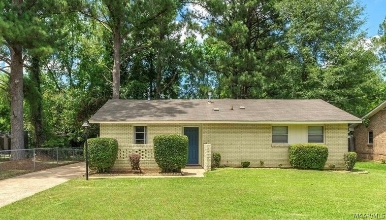 Xenia St, Montgomery, AL 36117 #1