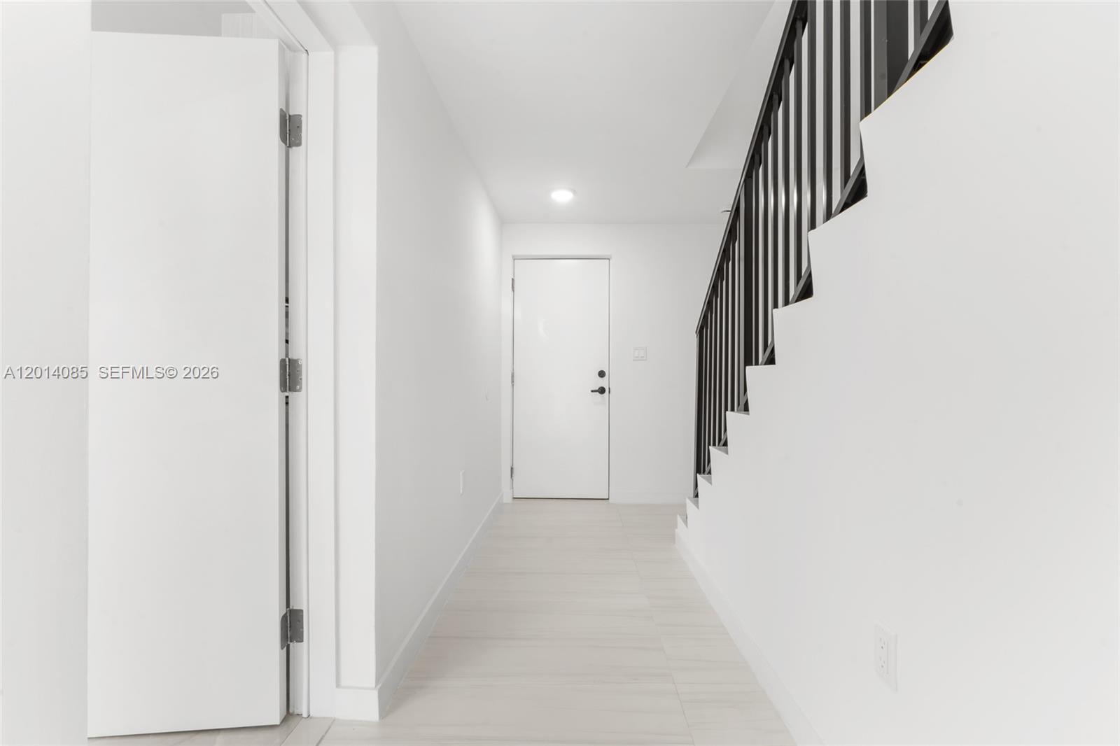 Residential Lease in Homestead 4