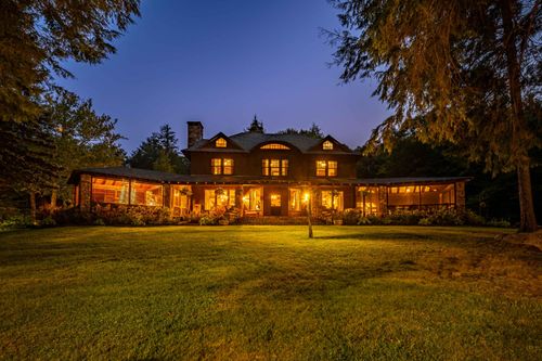 1356 Big Moose Rd, Eagle Bay, NY, 13331-2102 | Card Image