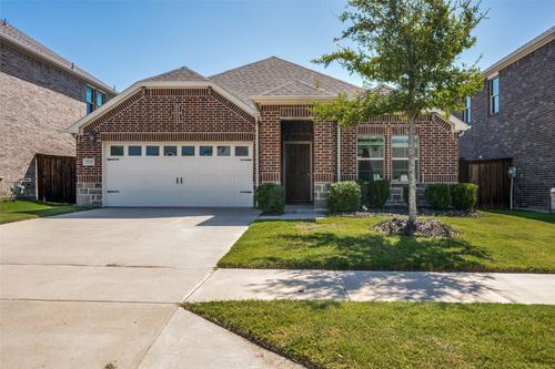 5529 Baker Creek Rd, Fort Worth, TX, 76126-2051 | Card Image