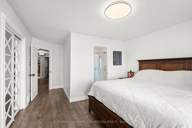 4350 Armitage Ave, House other with 3 bedrooms, 2 bathrooms and 6 parking in Dunrobin ON | Image 17