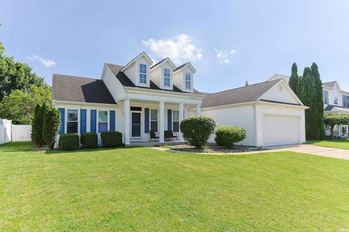 3935 Harrison Creek Ct, Mishawaka, IN, 46544-9159 | Card Image
