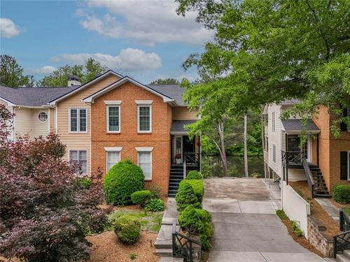 6530-6530 Deerings Ln, Peachtree Corners, GA, 30092-1898 | Card Image