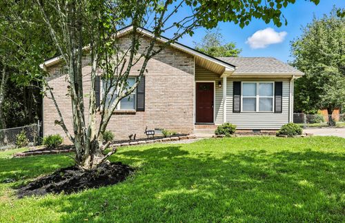 578 Cabot Cv, Clarksville, TN, 37042-6067 | Card Image