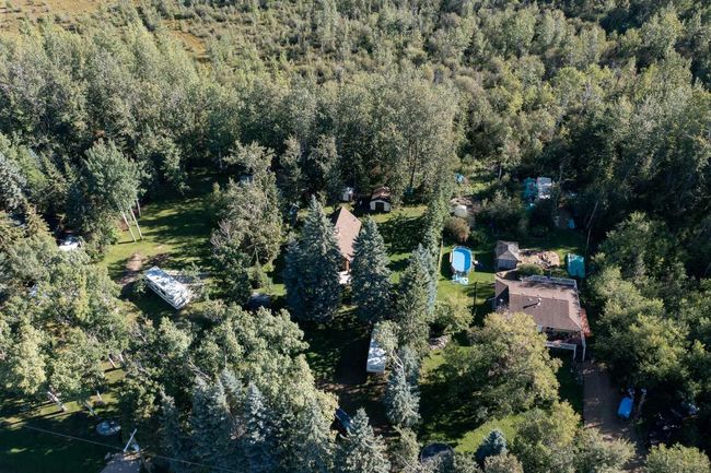 68 Brownlows Landing, House other with 1 bedrooms, 1 bathrooms and 4 parking in Gull Lake AB | Image 40