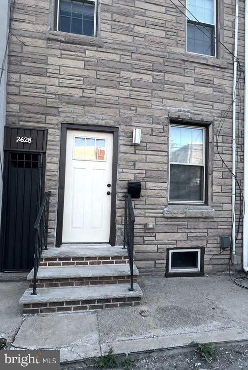 2628 E Harold St, PHILADELPHIA, PA, 19125-3810 | Card Image