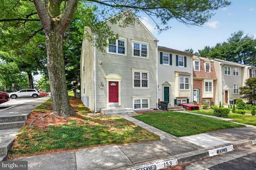 1021 Copperstone Ct, ROCKVILLE, MD, 20852-1146 | Card Image