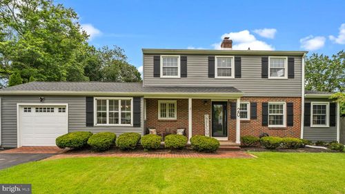 20 Glen Dr, Yardley, PA, 19067-1904 | Card Image