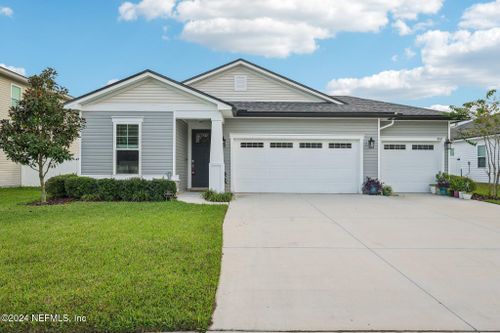 4541 Pine Ridge Parkway, Middleburg, FL, 32068 | Card Image