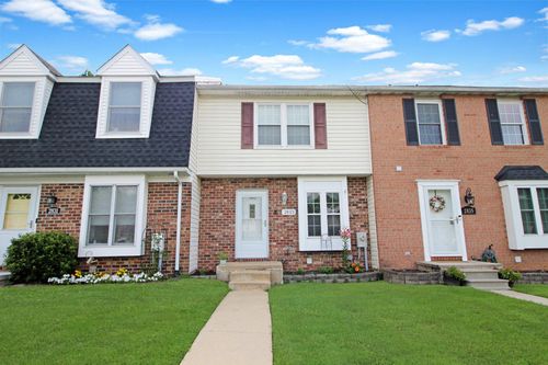 2833 Meredith Ct, ABINGDON, MD, 21009-1850 | Card Image