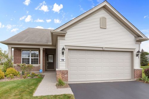 750 Heron Way Court, Elgin, IL, 60124 | Card Image