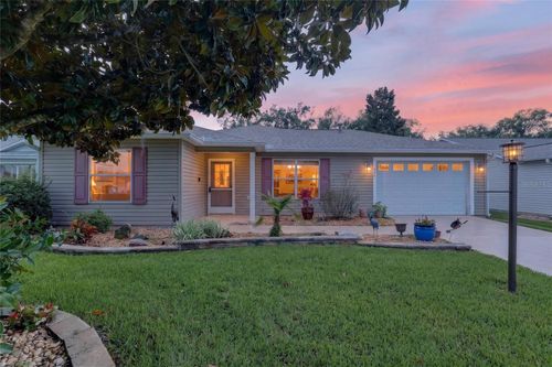 644 Ellsworth Way, Lady Lake, FL, 32162-7619 | Card Image