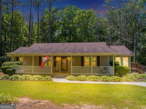 586 Old Bushmill Rd, Bremen, GA, 30110-3838 | Card Image