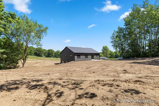 3551 Leaf Ln, House other with 3 bedrooms, 3 bathrooms and null parking in Freeport MI | Image 39