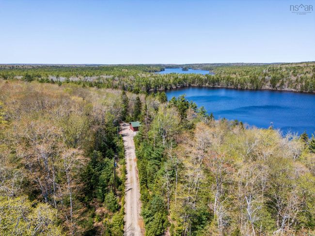 218 Little Halfway Lake Rd, Home with 2 bedrooms, 1 bathrooms and 1 parking in Kemptville NS | Image 36