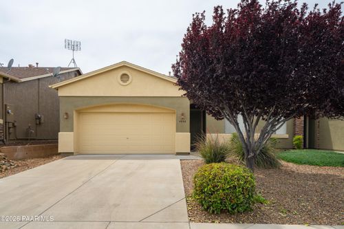 5-4646 N Ainsley Way, Prescott Valley, AZ, 86314 | Card Image